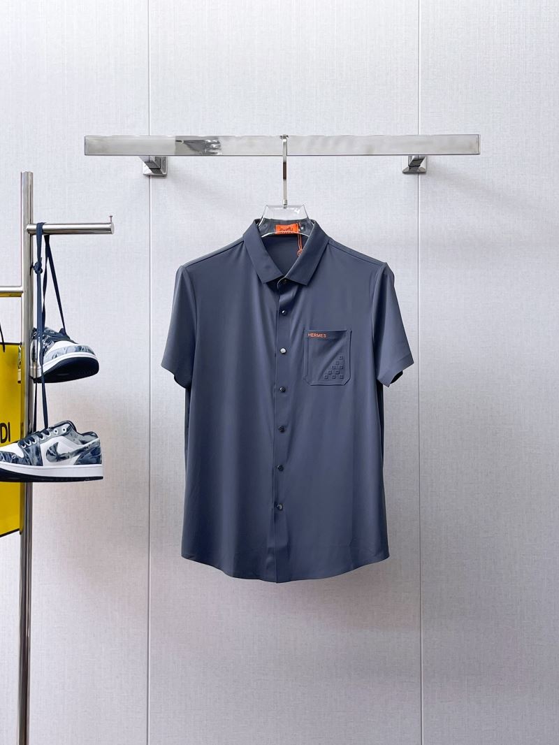 Hermes Shirts